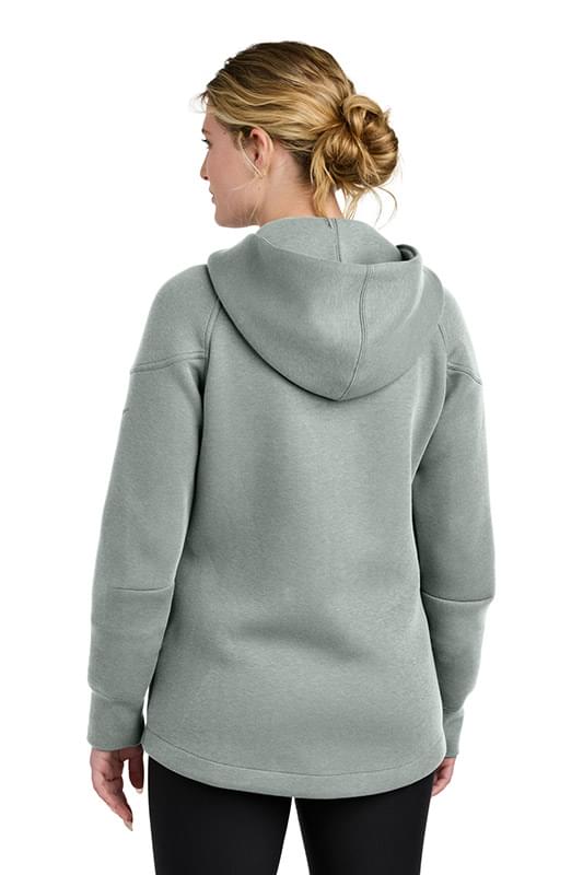 Nike Women's Tech Fleece Full-Zip Hoodie NKFQ4798