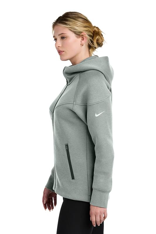 Nike Women's Tech Fleece Full-Zip Hoodie NKFQ4798