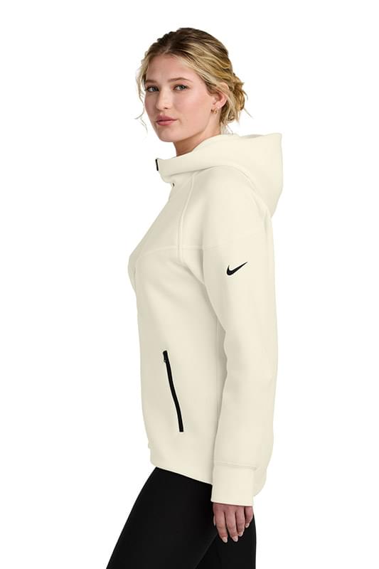 Nike Women's Tech Fleece Full-Zip Hoodie NKFQ4798