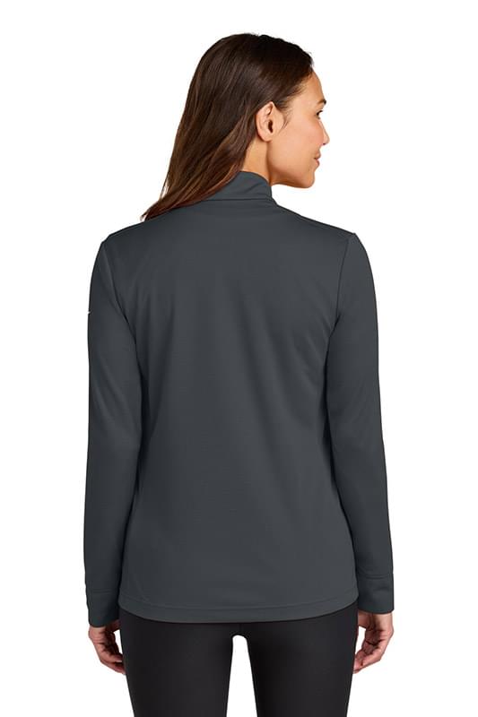Nike Women's Essential 1/2-Zip Cover-Up NKHM7969