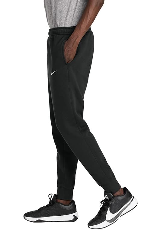 Nike Club Fleece Jogger NKHM8045 Nike Club Fleece Jogger NKHM8045