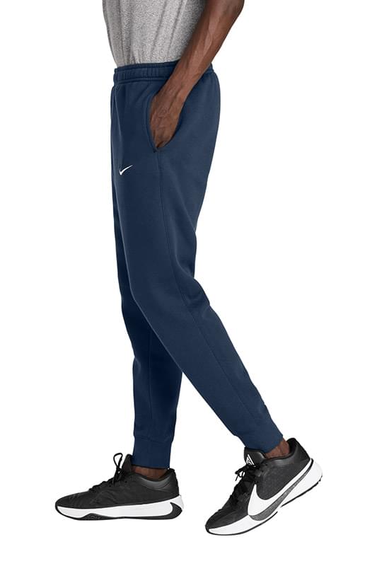 Nike Club Fleece Jogger NKHM8045 Nike Club Fleece Jogger NKHM8045