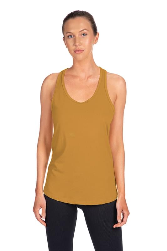 Next Level Apparel ® Women's Ideal Racerback Tank NL1533