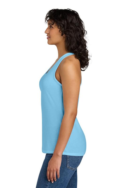 Next Level Apparel &#174;  Women's Ideal Racerback Tank NL1533