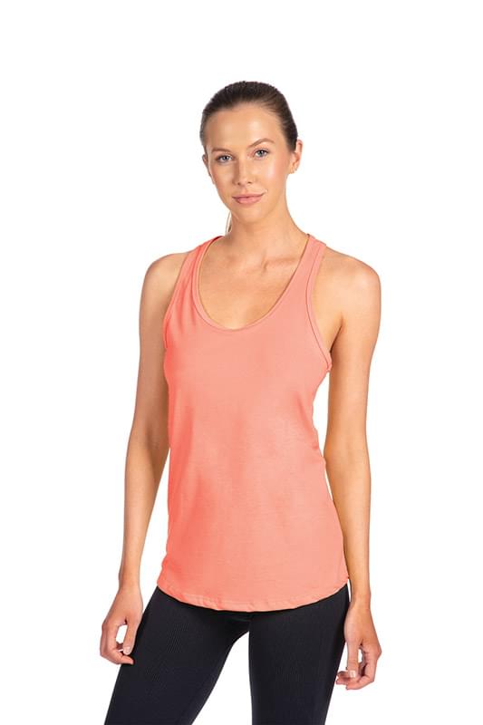 Next Level Apparel ® Women's Ideal Racerback Tank NL1533