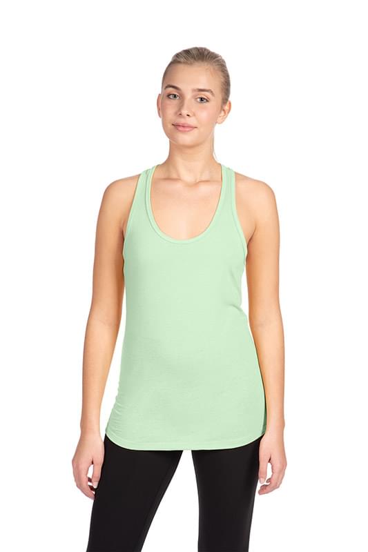 Next Level Apparel ® Women's Ideal Racerback Tank NL1533