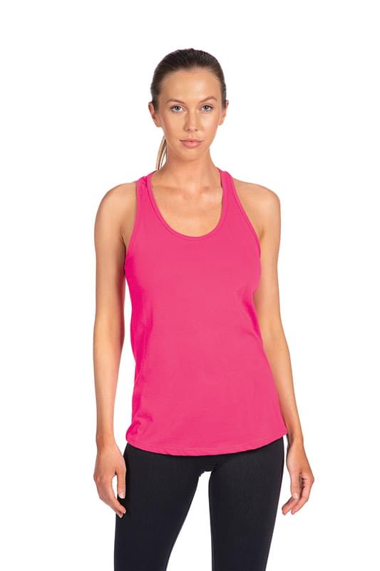 Next Level Apparel ® Women's Ideal Racerback Tank NL1533