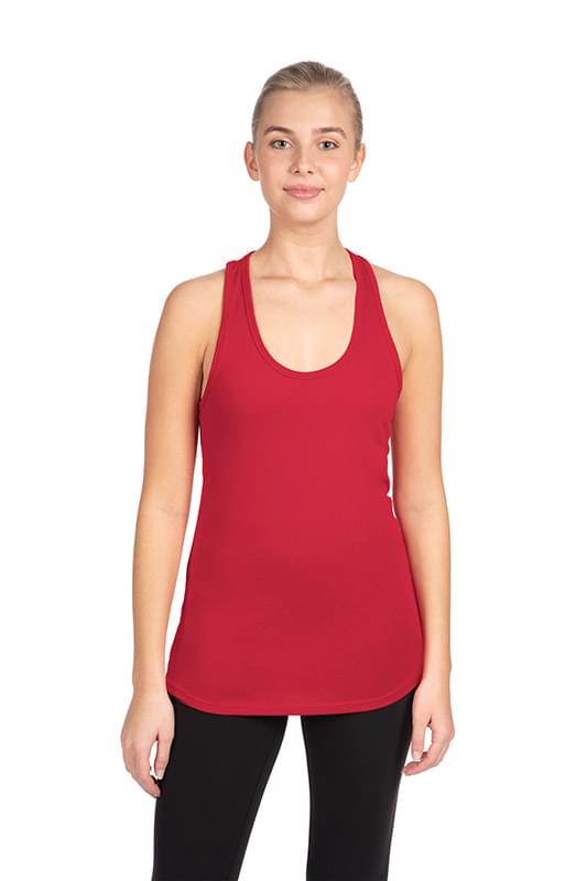 Next Level Apparel ® Women's Ideal Racerback Tank NL1533