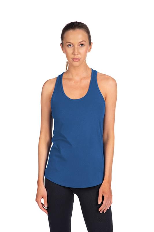 Next Level Apparel ® Women's Ideal Racerback Tank NL1533