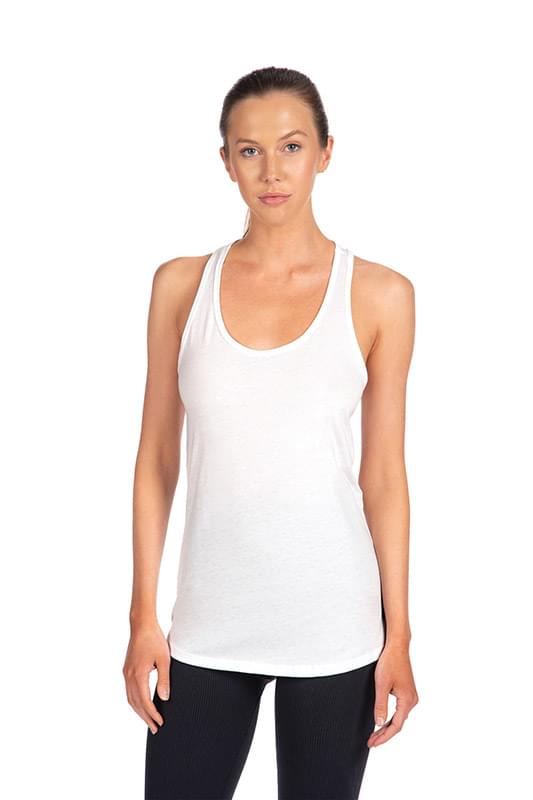 Next Level Apparel ® Women's Ideal Racerback Tank NL1533