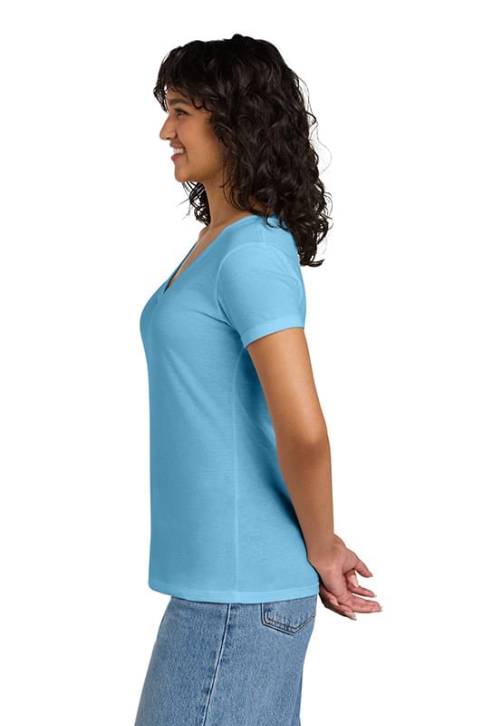 Next Level Apparel &#174;  Women's Ideal V-Neck Tee NL1540