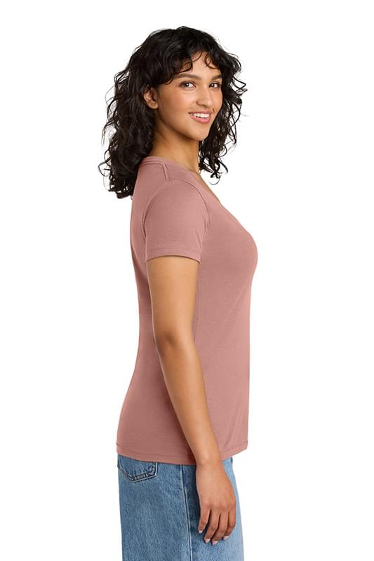 Next Level Apparel &#174;  Women's Ideal V-Neck Tee NL1540