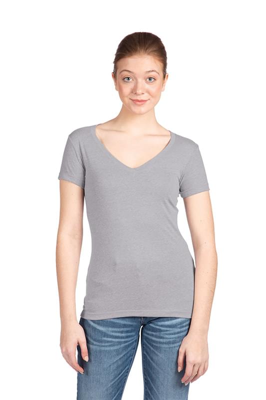 Next Level Apparel &#174;  Women's Ideal V-Neck Tee NL1540