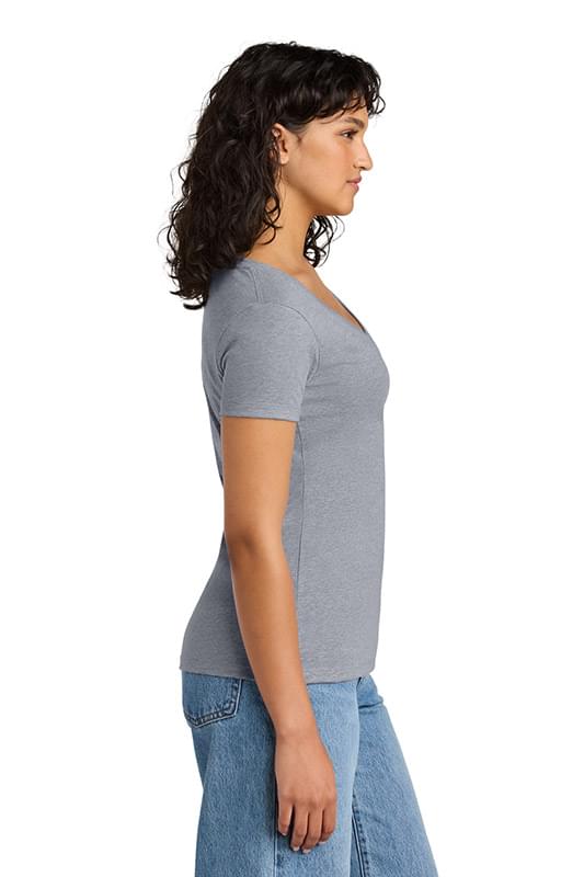 Next Level Apparel &#174;  Women's Ideal V-Neck Tee NL1540
