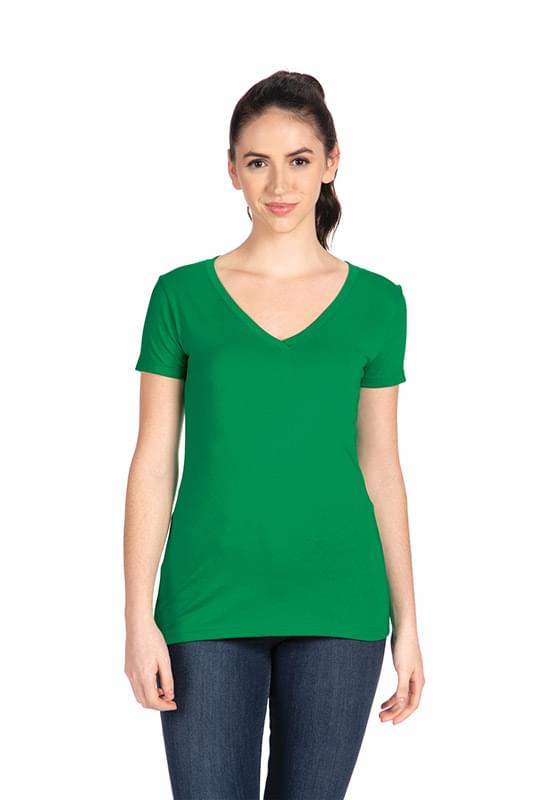 Next Level Apparel &#174;  Women's Ideal V-Neck Tee NL1540