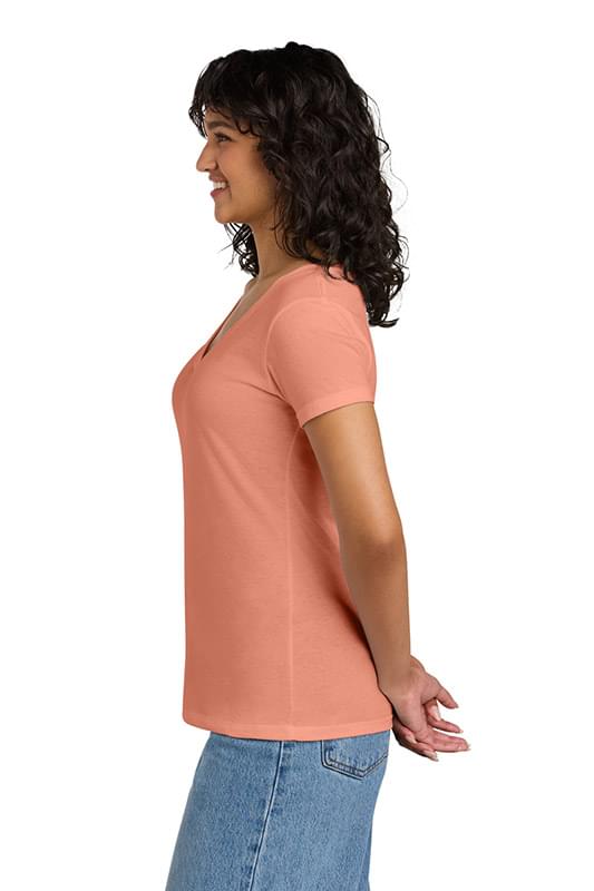 Next Level Apparel &#174;  Women's Ideal V-Neck Tee NL1540