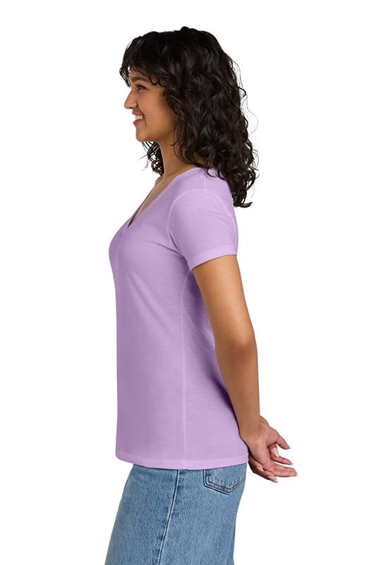 Next Level Apparel &#174;  Women's Ideal V-Neck Tee NL1540