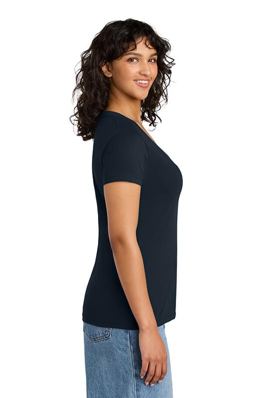 Next Level Apparel &#174;  Women's Ideal V-Neck Tee NL1540