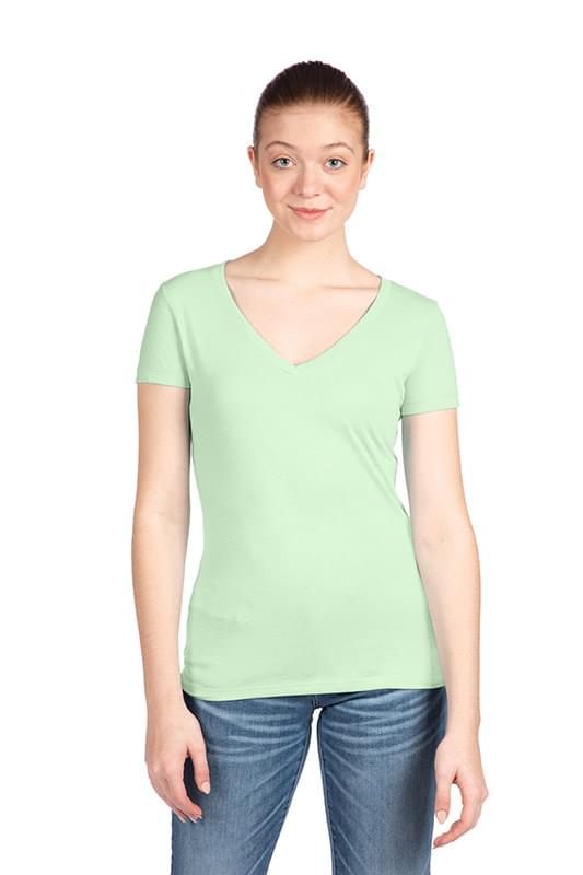 Next Level Apparel ® Women's Ideal V-Neck Tee NL1540