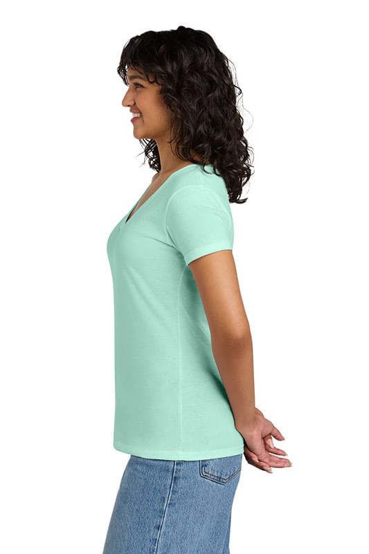 Next Level Apparel &#174;  Women's Ideal V-Neck Tee NL1540