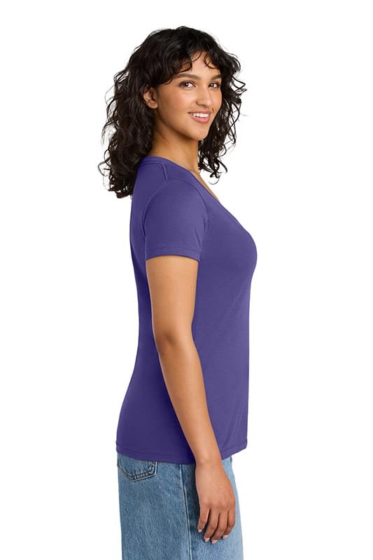 Next Level Apparel &#174;  Women's Ideal V-Neck Tee NL1540