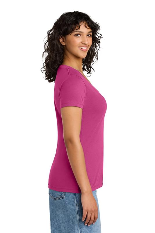 Next Level Apparel &#174;  Women's Ideal V-Neck Tee NL1540