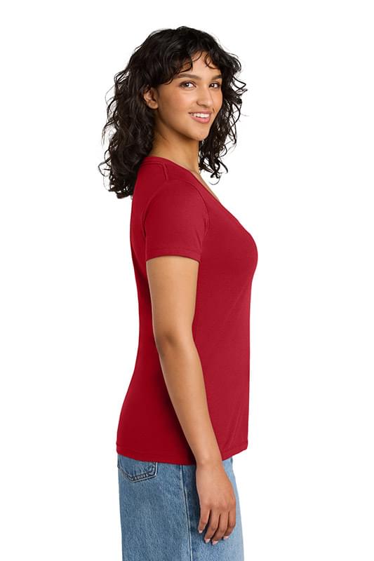 Next Level Apparel &#174;  Women's Ideal V-Neck Tee NL1540