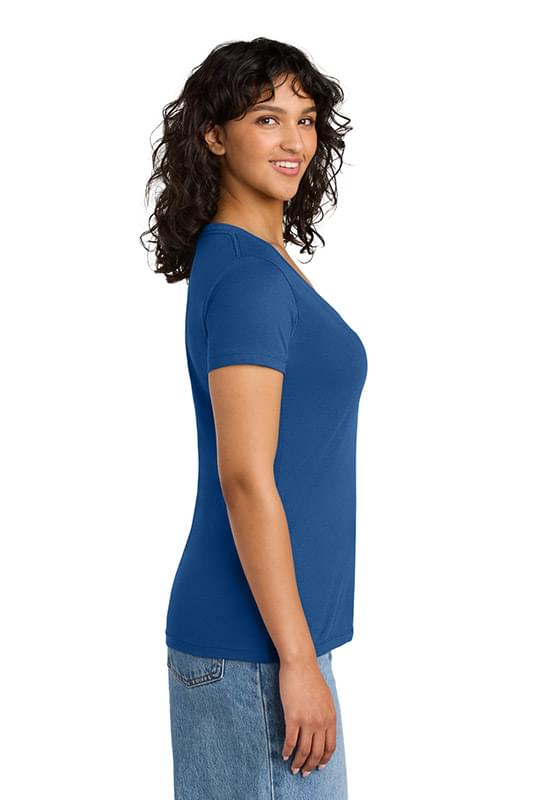 Next Level Apparel &#174;  Women's Ideal V-Neck Tee NL1540