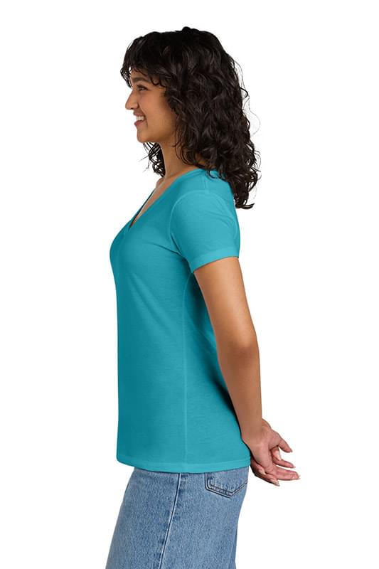 Next Level Apparel &#174;  Women's Ideal V-Neck Tee NL1540