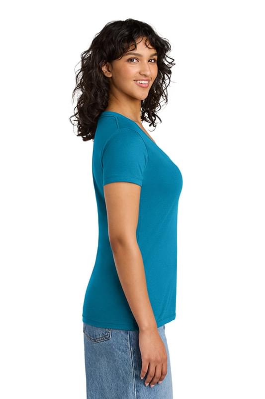 Next Level Apparel &#174;  Women's Ideal V-Neck Tee NL1540