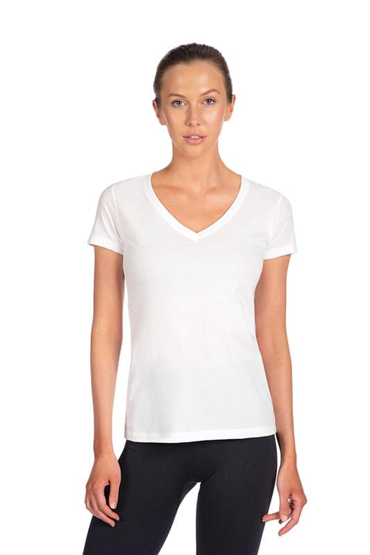 Next Level Apparel &#174;  Women's Ideal V-Neck Tee NL1540