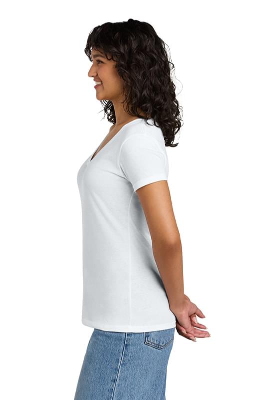 Next Level Apparel &#174;  Women's Ideal V-Neck Tee NL1540