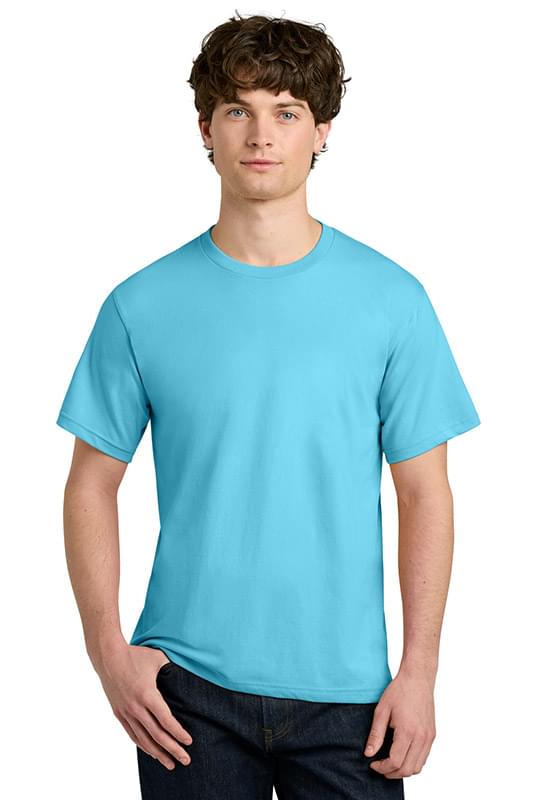 Next Level Apparel ®  Ideal Jersey Tee NL1810