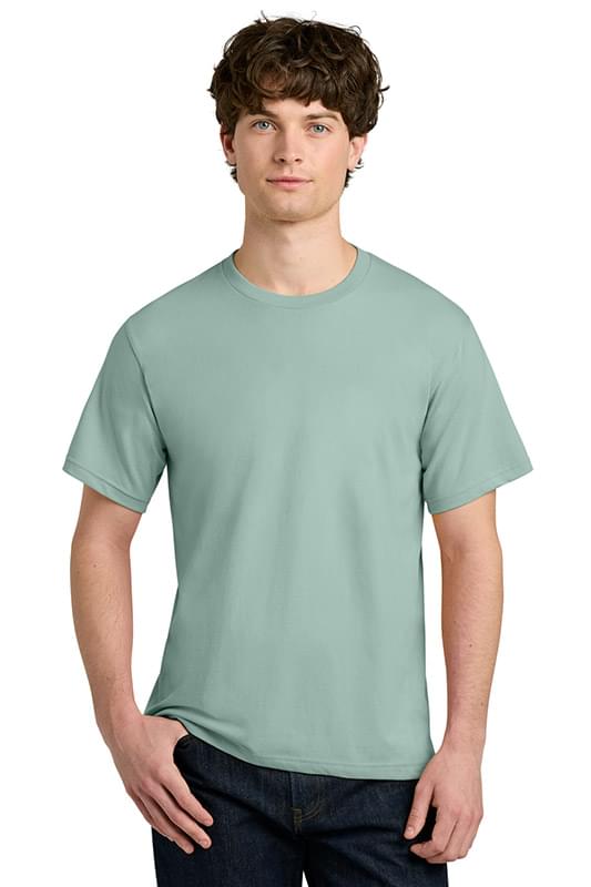 Next Level Apparel ®  Ideal Jersey Tee NL1810