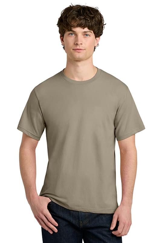 Next Level Apparel ®  Ideal Jersey Tee NL1810