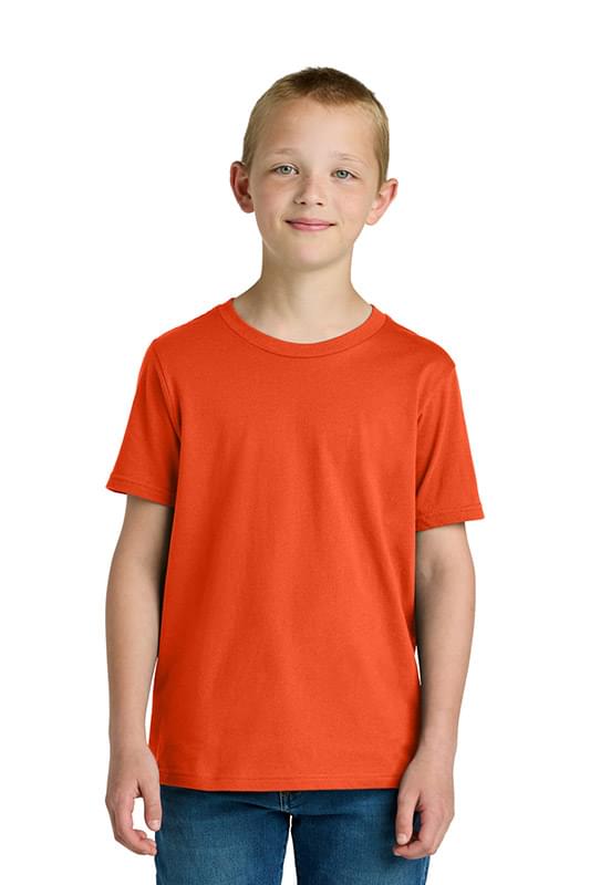 Next Level Apparel &#174;  Youth Cotton Tee NL3310