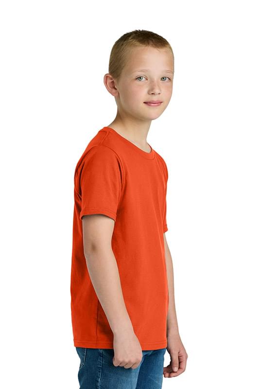 Next Level Apparel &#174;  Youth Cotton Tee NL3310