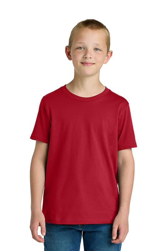 Next Level Apparel &#174;  Youth Cotton Tee NL3310