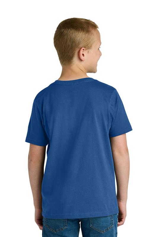 Next Level Apparel &#174;  Youth Cotton Tee NL3310