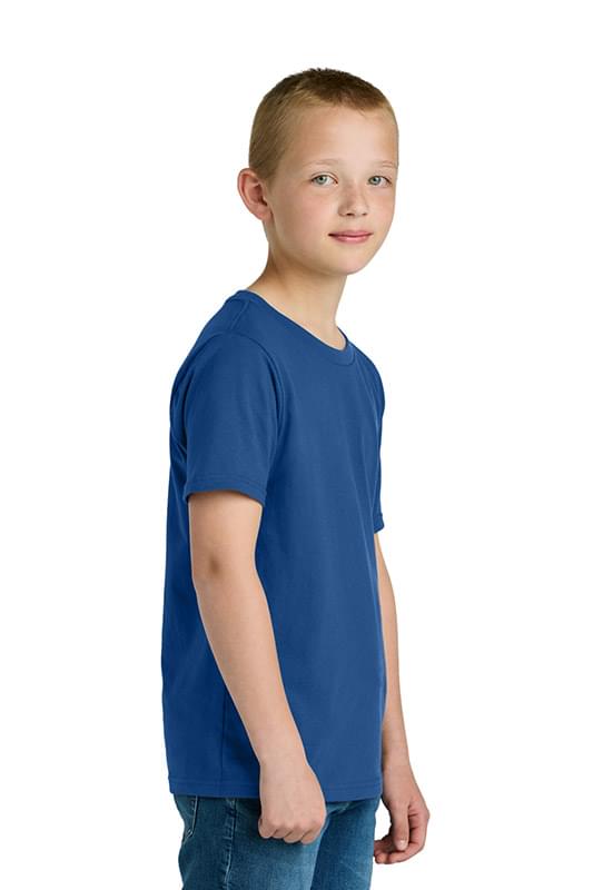 Next Level Apparel &#174;  Youth Cotton Tee NL3310