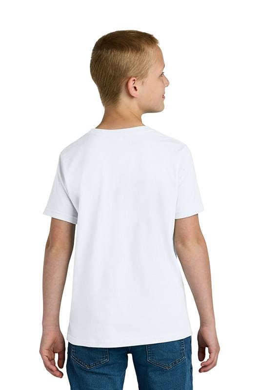 Next Level Apparel &#174;  Youth Cotton Tee NL3310