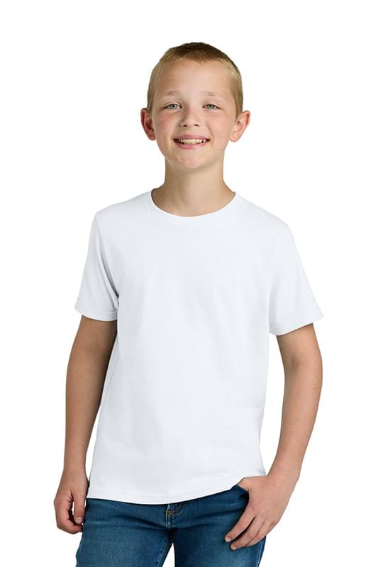 Next Level Apparel &#174;  Youth Cotton Tee NL3310