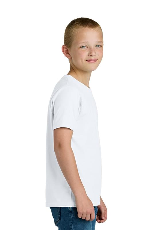 Next Level Apparel &#174;  Youth Cotton Tee NL3310