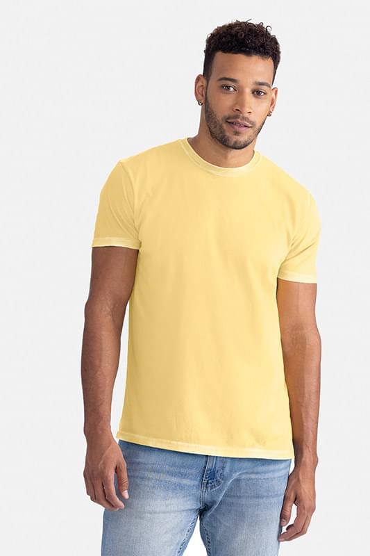 Next Level Apparel ® Soft Wash Cotton Tee NL3600SW