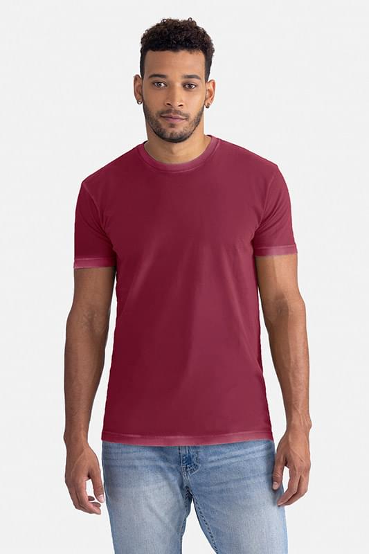 Next Level Apparel ® Soft Wash Cotton Tee NL3600SW