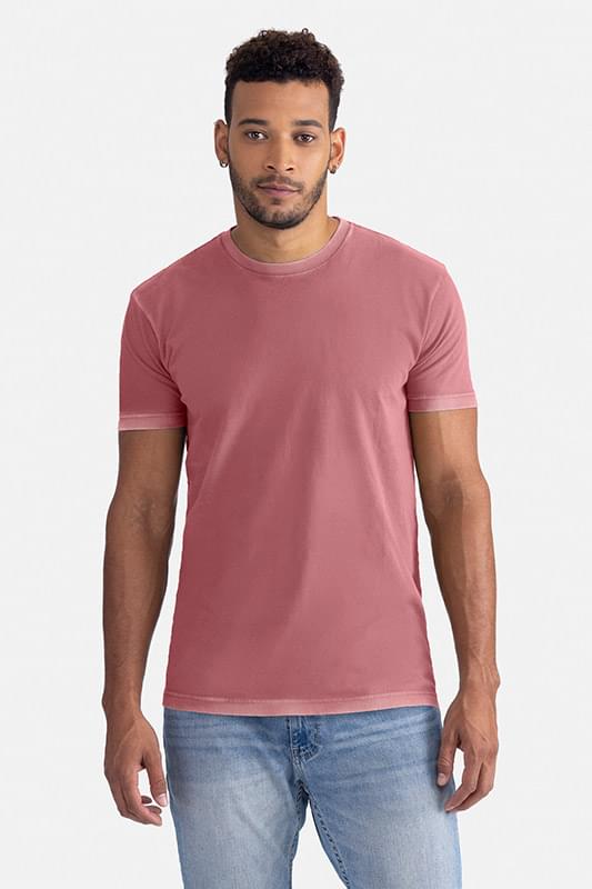 Next Level Apparel ® Soft Wash Cotton Tee NL3600SW