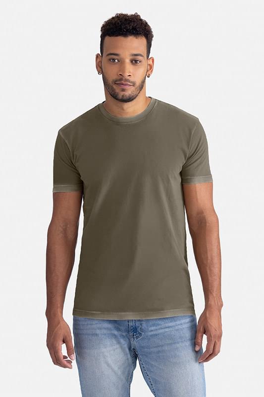 Next Level Apparel ® Soft Wash Cotton Tee NL3600SW