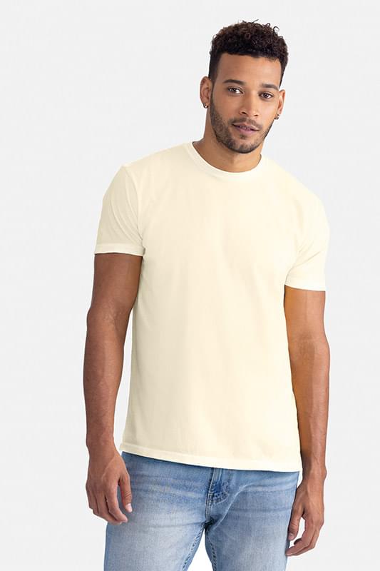 Next Level Apparel ® Soft Wash Cotton Tee NL3600SW