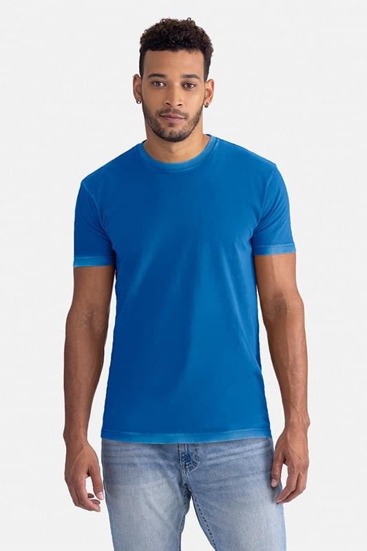 Next Level Apparel ® Soft Wash Cotton Tee NL3600SW