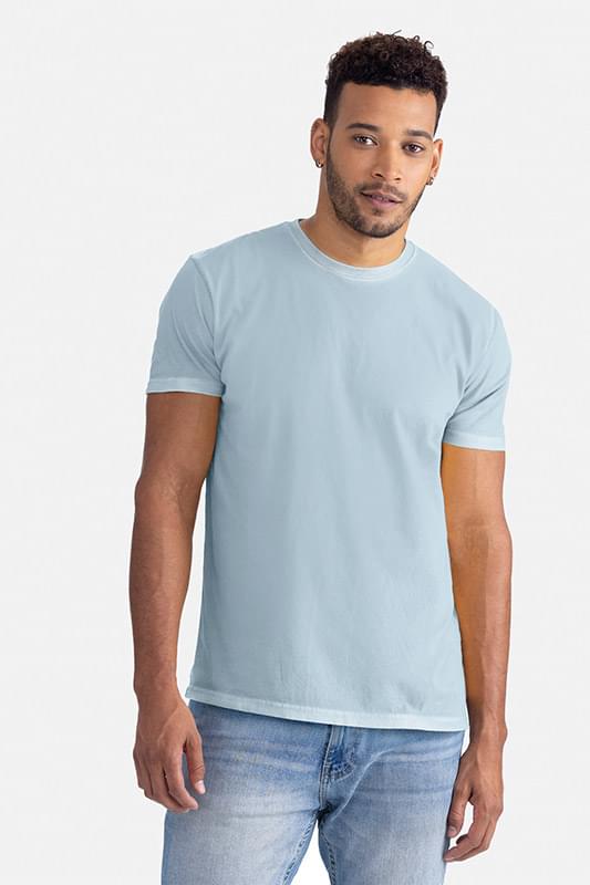 Next Level Apparel ® Soft Wash Cotton Tee NL3600SW